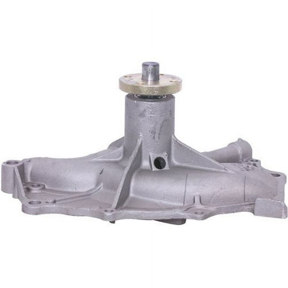 Cardone Water Pump, Fan Blade/clutch