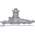 thumbnail image 1 of Cardone 58-342 Engine Water Pump Fits select: 1994 MAZDA B3000, 1988-1989 FORD AEROSTAR, 1 of 2