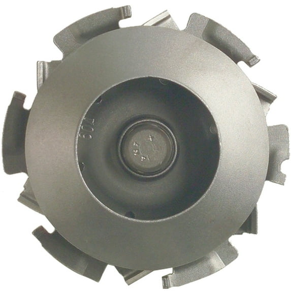Cardone 58-512 Engine Water Pump Fits select: 2004 CADILLAC PROFESSIONAL CHASSIS, 2000-2003 CADILLAC DEVILLE