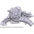 thumbnail image 1 of Cardone 58343 Remanufactured Water Pump, 1 of 2