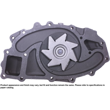 Cardone 59-8304 Engine Water Pump