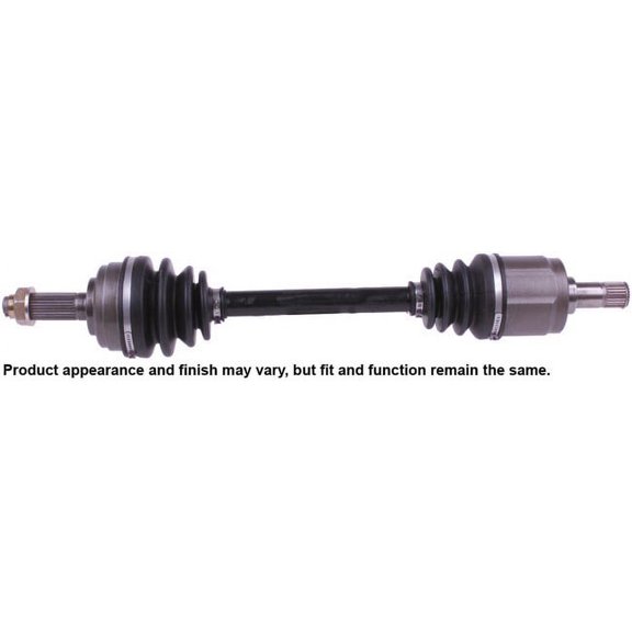 Remanufactured Cardone 60-4097 CV Constant Velocity Drive Axle Shaft Fits select: 1994-1997 HONDA ACCORD