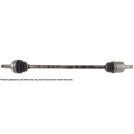 Remanufactured Cardone 60-4151 CV Constant Velocity Drive Axle Shaft Fits select: 1998-2002 HONDA ACCORD