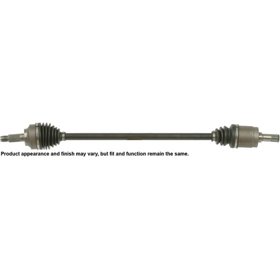 Cardone 60-4269 CV Drive Axle Fits select: 2009-2011 HONDA FIT