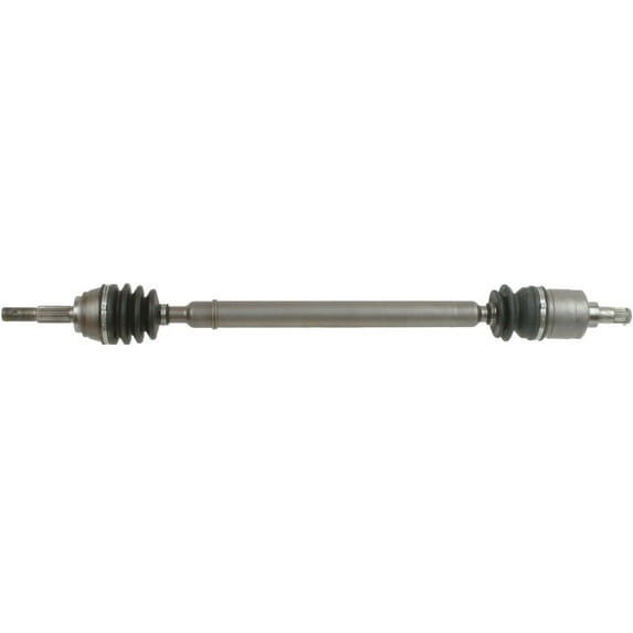 Cardone 60-6030 CV Axle Shaft Fits select: 1991-1992 NISSAN SENTRA