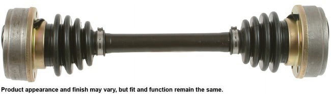 Remanufactured Cardone Reman Cv Axle Assembly P/N:60 7023