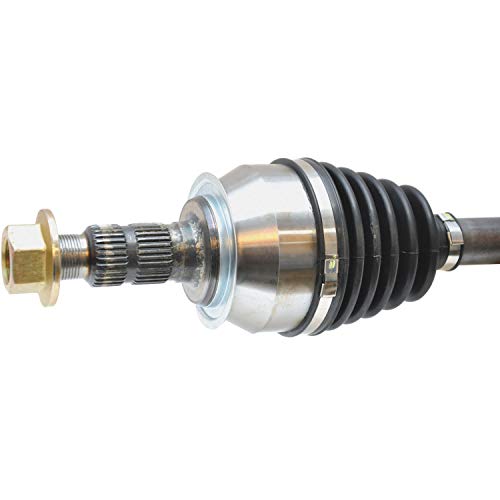 Cardone New CV Axle Assembly - Constant Velocity Drive Axle Replacement