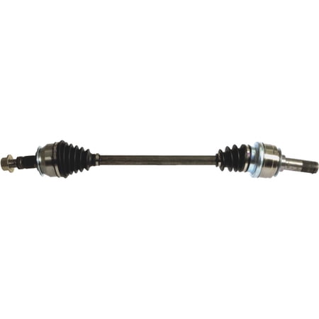 Cardone 66-1620 New CV Axle Assembly