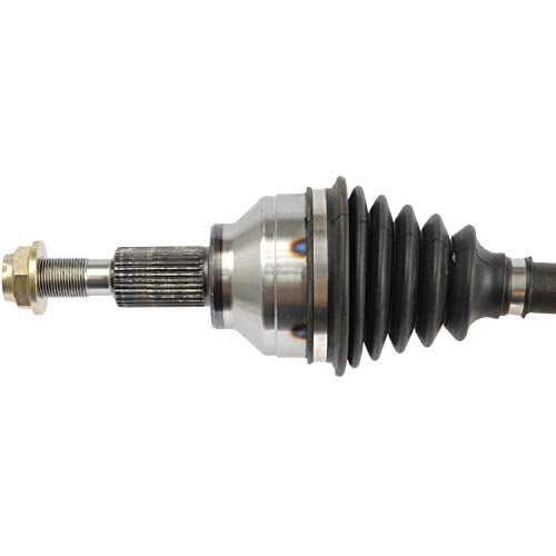 Cardone 663518 New CV Constant Velocity Drive Axle Shaft