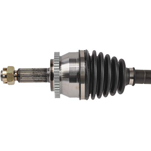Cardone 663721 New CV Constant Velocity Drive Axle Shaft