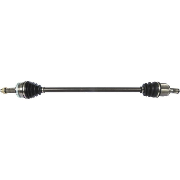 Cardone 66-3750 New CV Axle Assembly