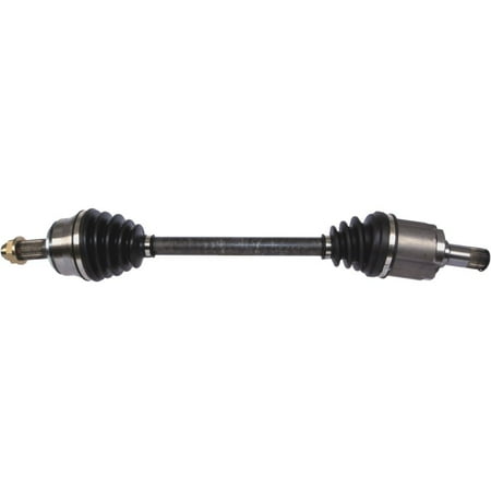 Cardone 66-4341 New CV Axle Assembly