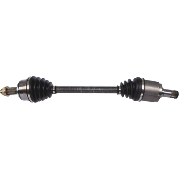 Cardone 66-4341 New CV Axle Assembly
