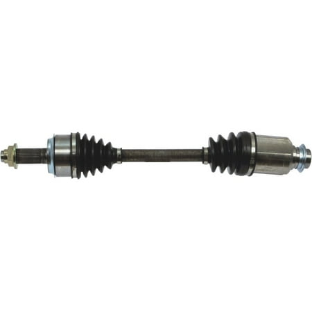 Cardone 66-4343 New CV Axle Assembly Fits select: 2015-2016 HONDA CR-V, 2015-2017 HONDA ACCORD