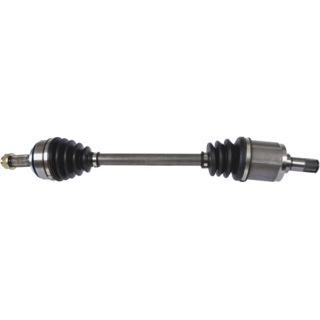 Cardone 66-4349 New CV Axle Assembly