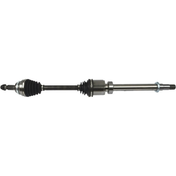 Cardone 66-5434 New CV Axle Assembly