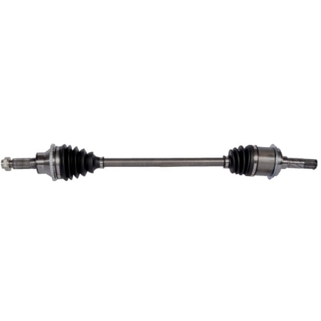 Cardone 66-8224 New CV Axle Assembly