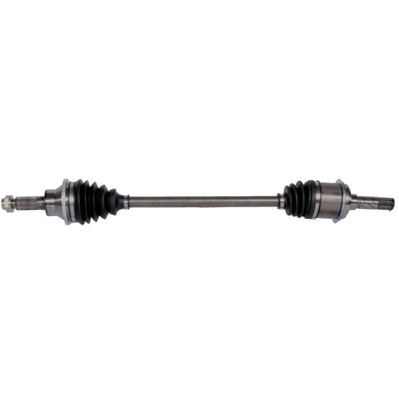 Cardone 66-8224 New CV Axle Assembly