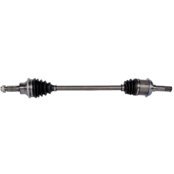 Cardone 66-8224 New CV Axle Assembly