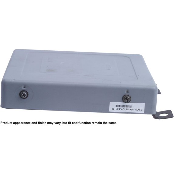 Cardone 72-6311 Engine Control Module Fits select: 1993 HYUNDAI EXCEL, 1993 MITSUBISHI PRECIS