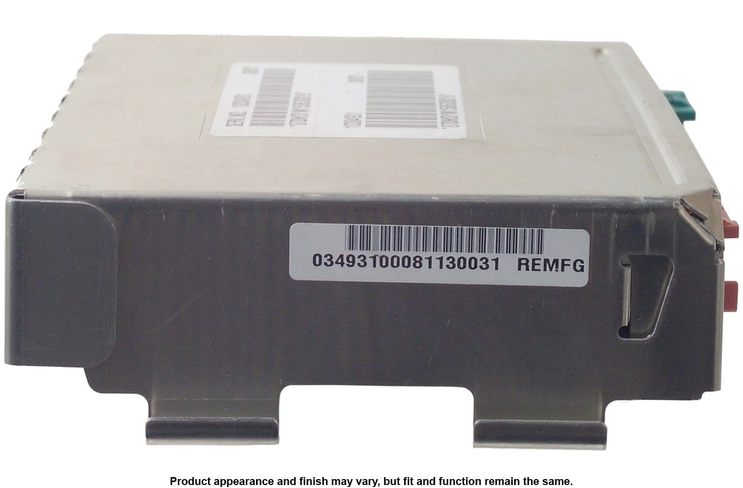 Remanufactured Cardone Reman Body Control Module P/N:73 4931