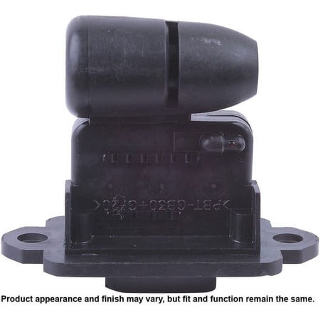 Remanufactured Cardone 74-50023 Mass Airflow Sensor (MAFS) Fits select: 1998-2000 TOYOTA SIENNA, 1997-2001 TOYOTA CAMRY