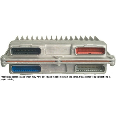 Cardone 77-1333F Powertrain Control Module Fits select: 1994-1995 CHEVROLET CORVETTE