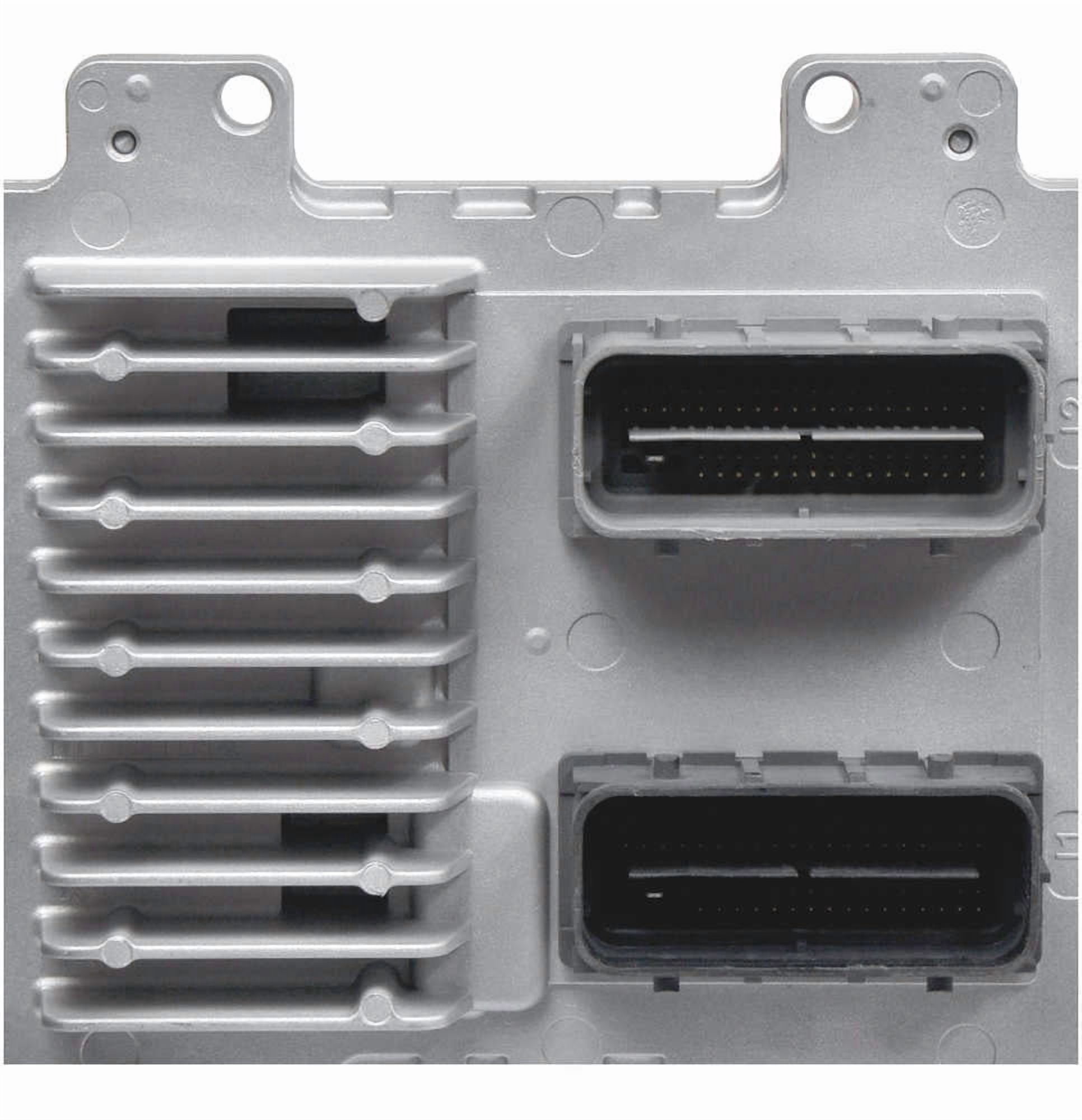 Cardone 77-7125F Engine Control Module Fits select: 2007 CHEVROLET COBALT, 2007 CHEVROLET MALIBU