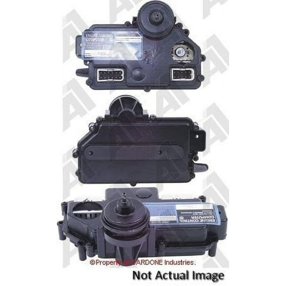 Cardone 79-3979V Engine Control Module Fits select: 1999 DODGE RAM 1500, 1999 DODGE RAM 2500