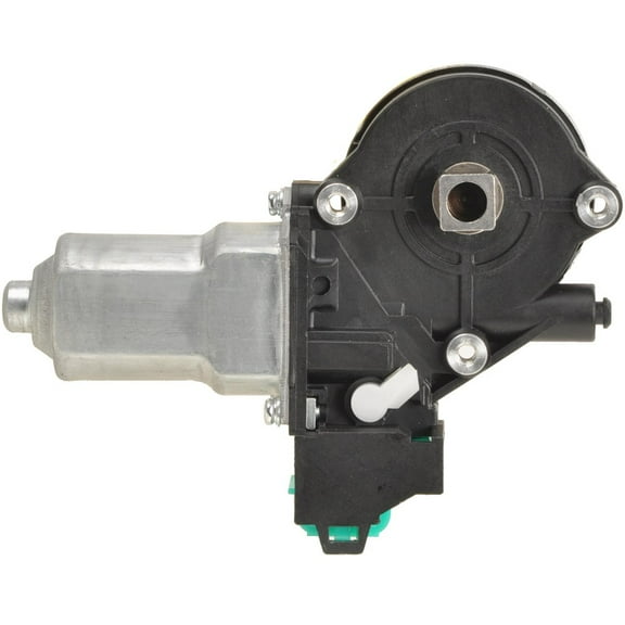 Cardone 82-13045 New Power Window Motor