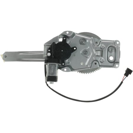 Cardone 82-2115BR New Power Window Motor and Regulator Assembly