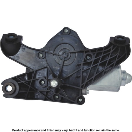 CARDONE New 85-21210 Windshield Wiper Motor Rear fits 2011-2014 Ford, Lincoln
