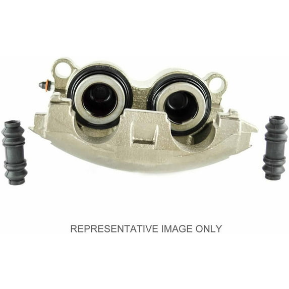 Cardone Brake Caliper, #18-4495 Fits select: 1967-1969 BUICK ELECTRA, 1967-1969 BUICK RIVIERA