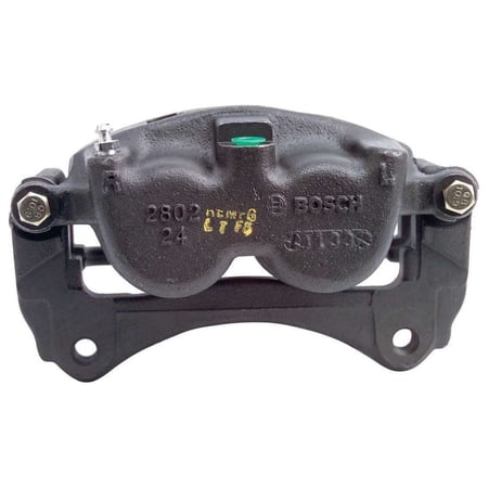 Wearever Standard Remanufactured Brake Caliper, Friction Ready w/Brkt Fits select: 1995-2002 FORD RANGER, 1995-2001 FORD EXPLORER