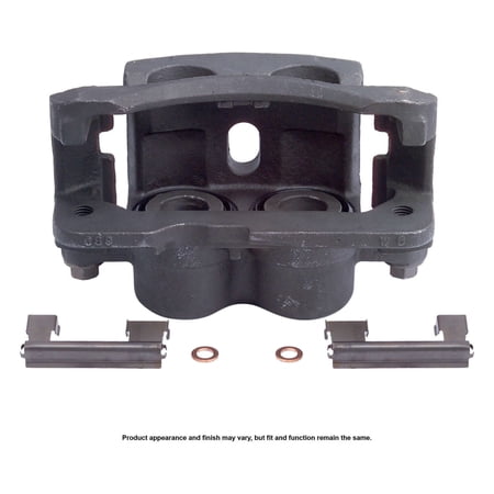 Remanufactured Cardone Reman Disc Brake Caliper P/N:18 B4729