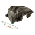 thumbnail image 1 of Remanufactured Cardone Cardone or OEF3 Brake Caliper, Unloaded w/o Bracket Fits select: 1997-1999 JAGUAR XK8, 1 of 5