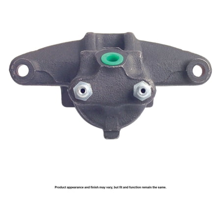 Cardone Cardone/OEF3 Reman Brake Caliper, Unloaded w/o Bracket