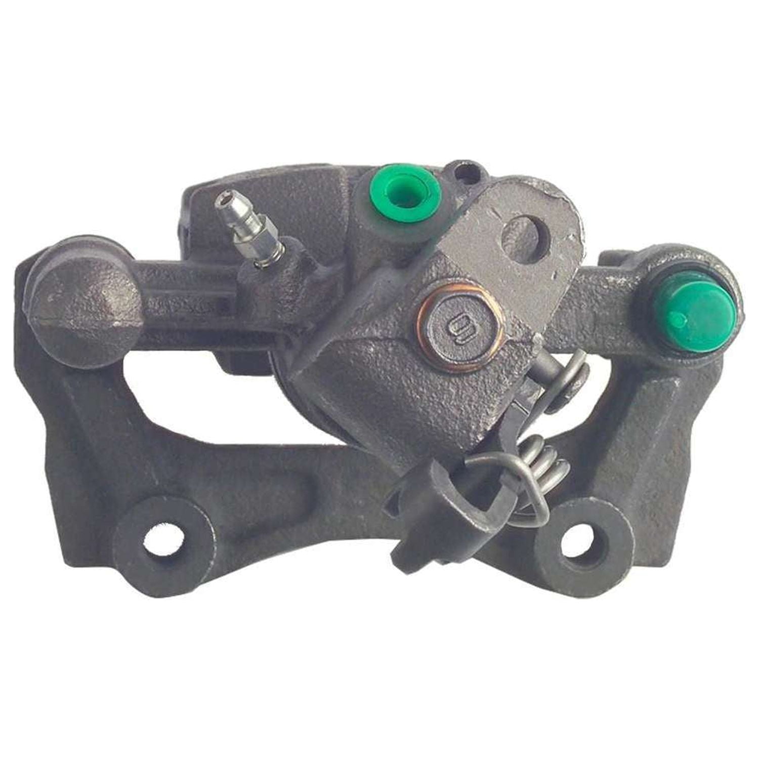 Cardone Cardone or OEF3 Remanufactured Brake Caliper, Unloaded w