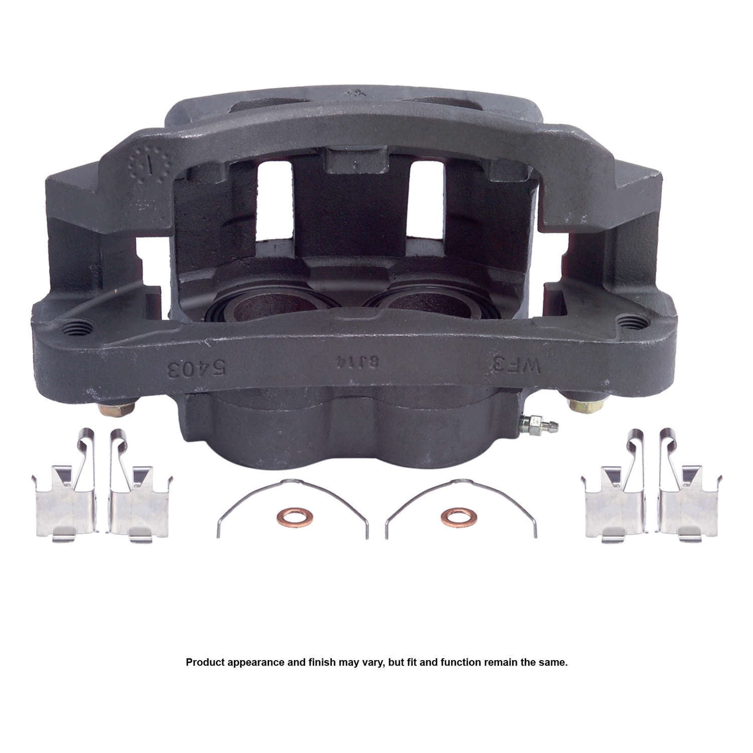 Remanufactured Cardone Reman Disc Brake Caliper P/N:18 B4688