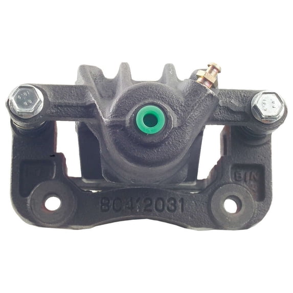 Remanufactured Cardone Reman Disc Brake Caliper P/N:19 B2705
