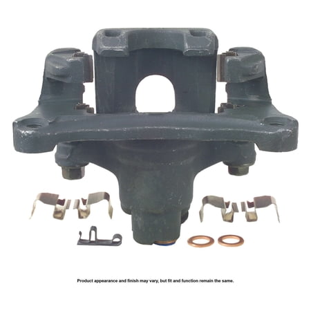 Cardone Cardone or OEF3 Remanufactured Brake Caliper, Unloaded w/Bracket Fits select: 2000-2004 TOYOTA AVALON