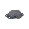 thumbnail image 1 of Remanufactured Cardone Cardone or OEF3 Brake Caliper, Unloaded w/Bracket Fits select: 2001-2002 DODGE RAM 3500, 1 of 6
