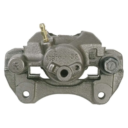 Cardone Cardone or OEF3 Remanufactured Brake Caliper, Unloaded w/Bracket Fits select: 2001-2003 TOYOTA HIGHLANDER