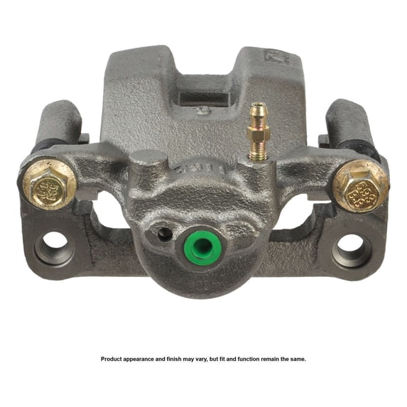 Remanufactured Cardone Reman Disc Brake Caliper P/N:19 B2787