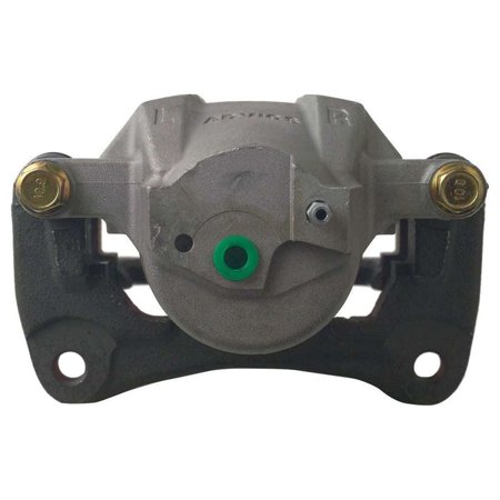 Cardone Cardone or OEF3 Remanufactured Brake Caliper, Unloaded w/Bracket Fits select: 2004-2009 TOYOTA PRIUS