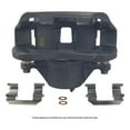 thumbnail image 1 of Remanufactured Cardone Reman Disc Brake Caliper P/N:19 B2996, 1 of 6