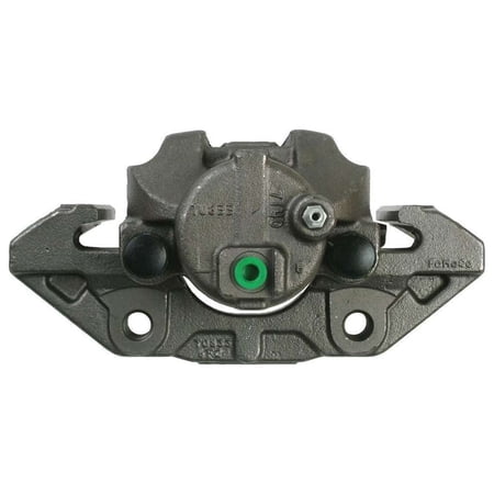 Remanufactured Cardone Cardone or OEF3 Brake Caliper, Unloaded w/Bracket Fits select: 2007-2017 FORD EXPEDITION, 2007-2015 LINCOLN NAVIGATOR