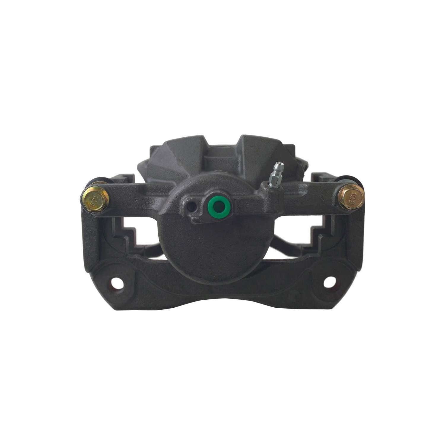 Remanufactured Cardone Reman Disc Brake Caliper P/N:19 B3129