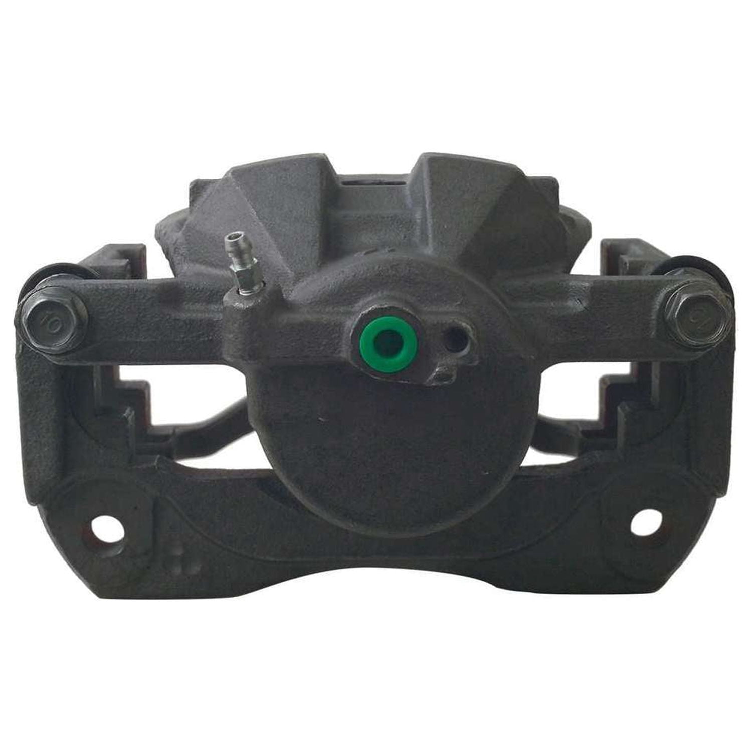 Remanufactured Cardone Cardone or OEF3 Brake Caliper, Unloaded w/Bracket Fits select: 2007-2017 TOYOTA CAMRY, 2007-2012 LEXUS ES