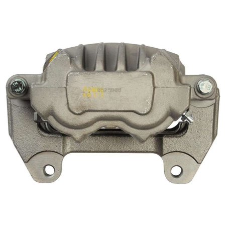 Cardone Cardone or OEF3 Remanufactured Brake Caliper, Unloaded w/Bracket Fits select: 2008-2009 PONTIAC G8